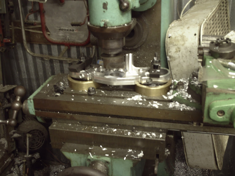 Stu Pidasole's Build KZRider Forum KZRider, KZ, Z1 & Z Motorcycle